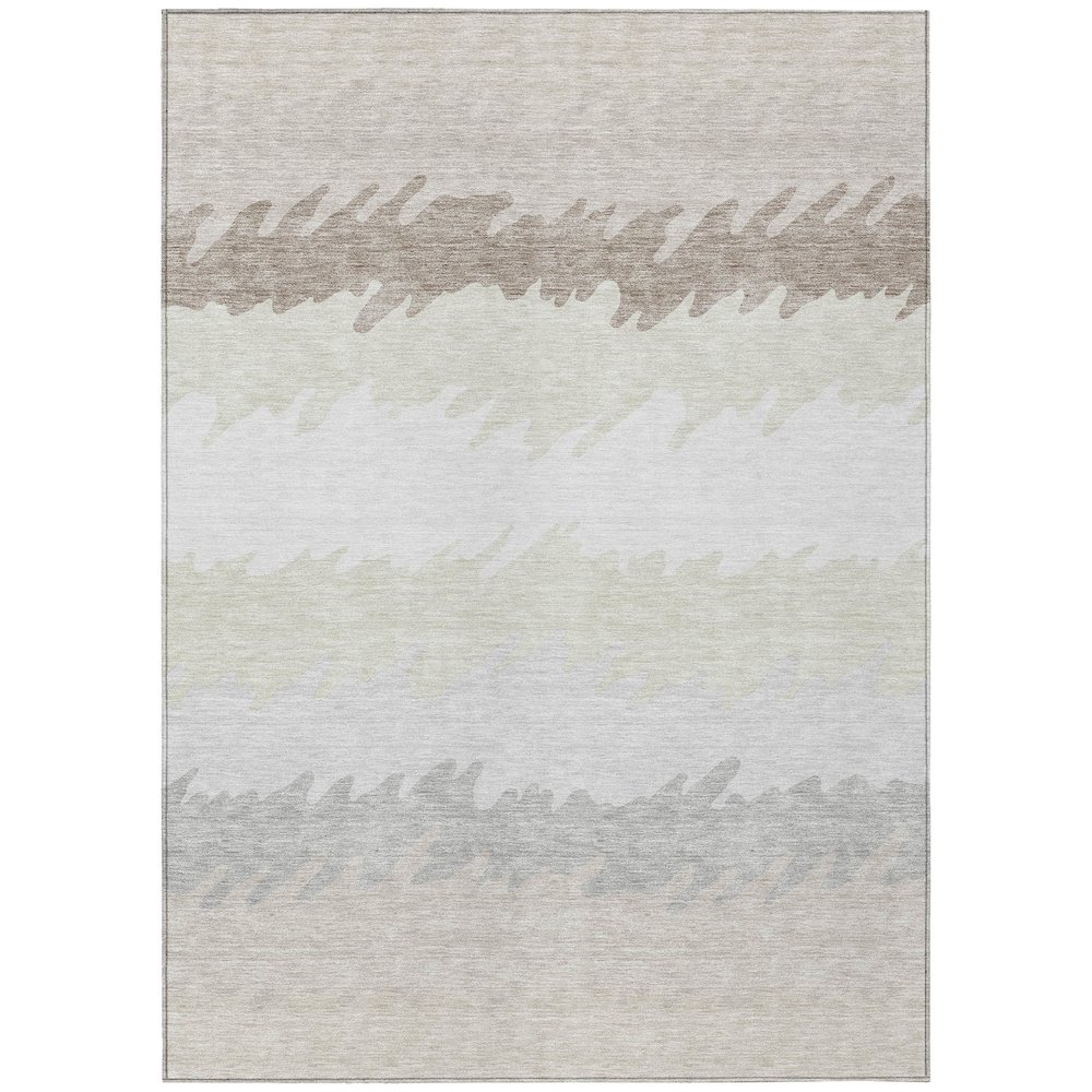 Chantille ACN736 Ivory 9' x 12' Rug. Picture 1
