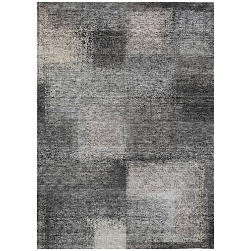 Chantille ACN742 Gray 9' x 12' Rug. Picture 1
