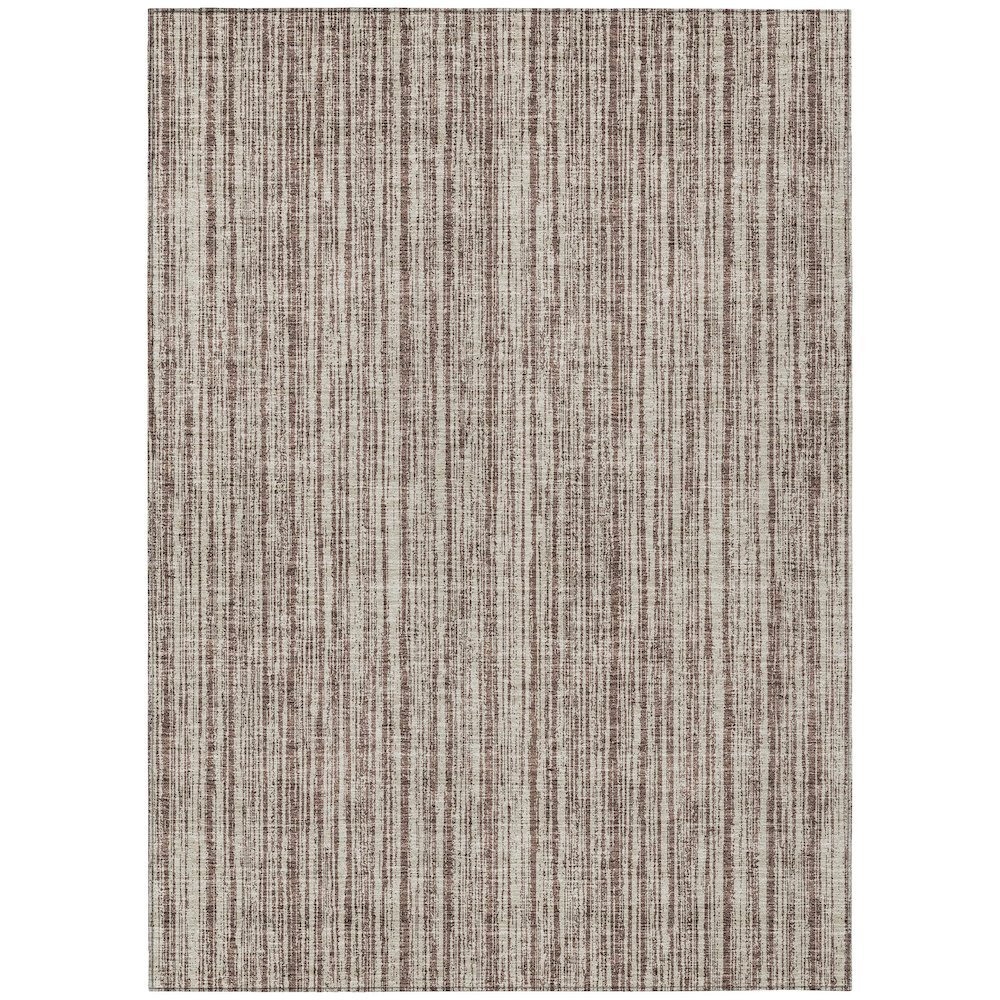 Chantille ACN760 Brown 9' x 12' Rug. Picture 1