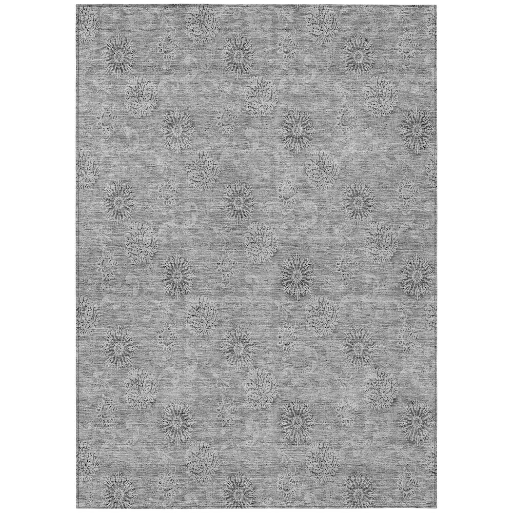 Chantille ACN789 Gray 9' x 12' Rug. Picture 1