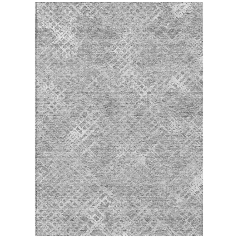 Chantille ACN825 Gray 9' x 12' Rug. Picture 1