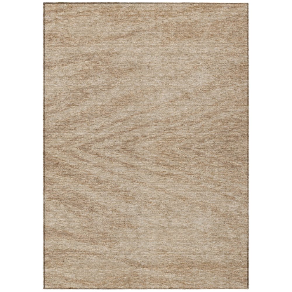 Chantille ACN876 Brown 9' x 12' Rug. Picture 1