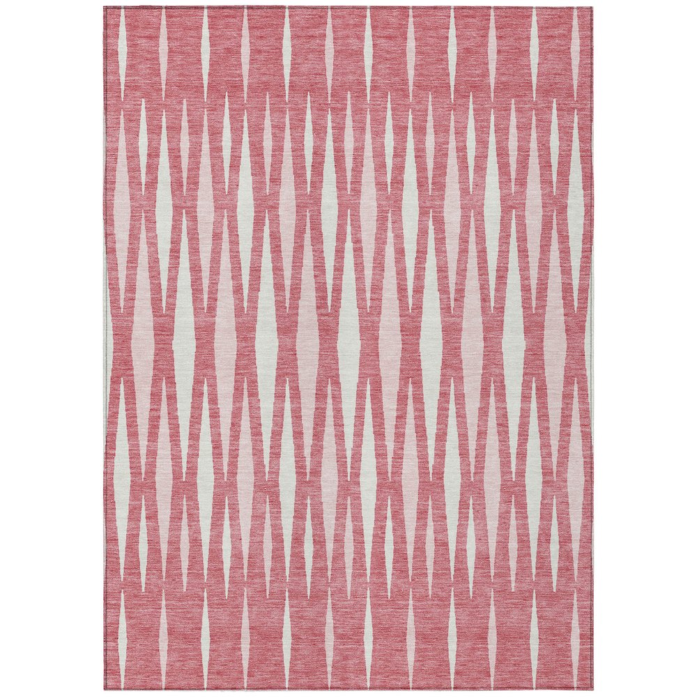 Chantille ACN881 Pink 9' x 12' Rug. Picture 1