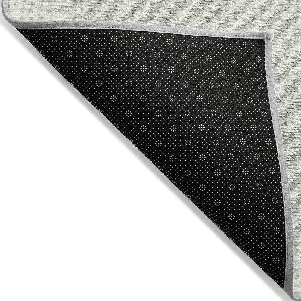 Chantille ACN890 Ivory 5' x 7'6" Rug. Picture 2