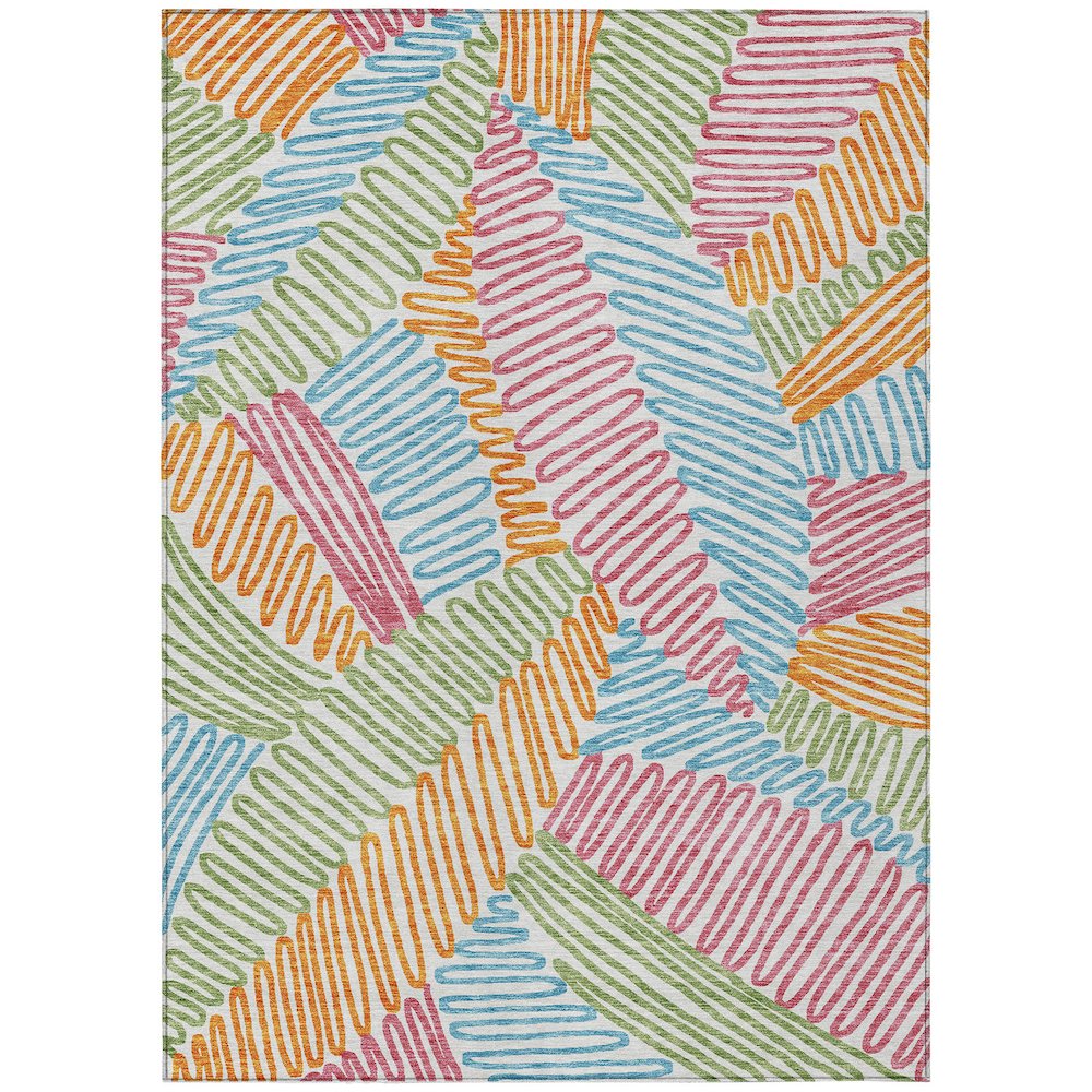 Chantille ACN904 Ivory 9' x 12' Rug. Picture 1
