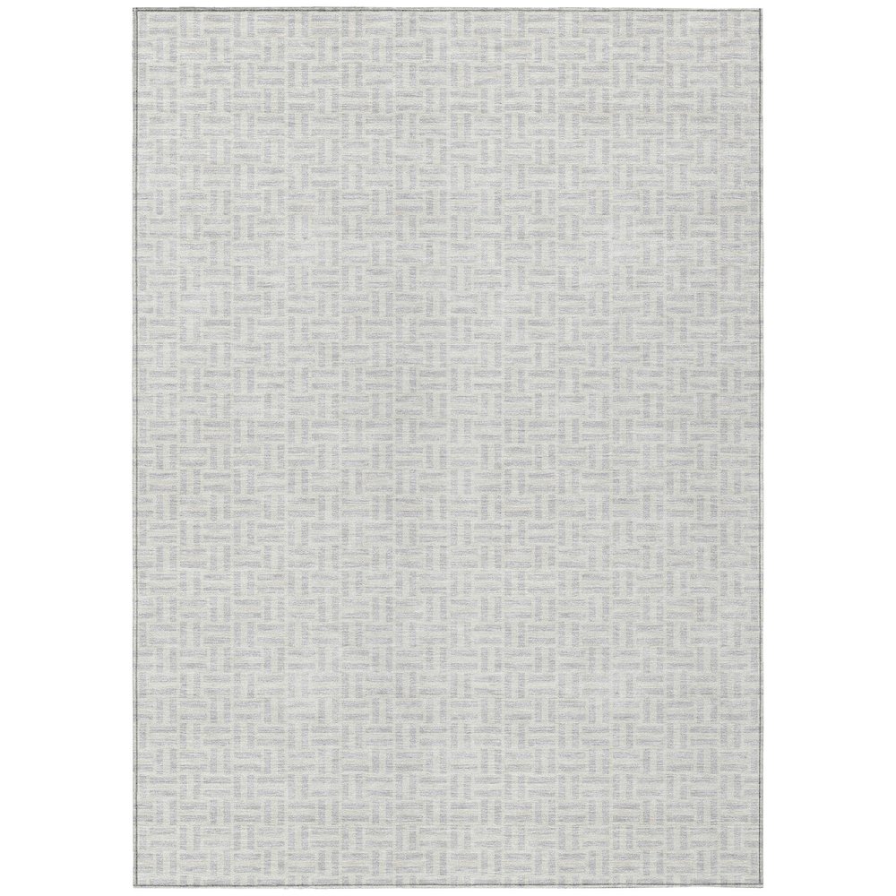 Chantille ACN911 Gray 9' x 12' Rug. Picture 1