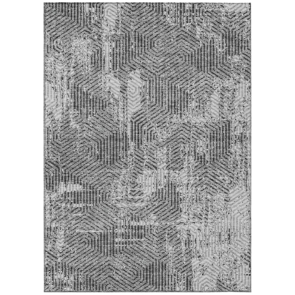 Chantille ACN912 Gray 9' x 12' Rug. Picture 1