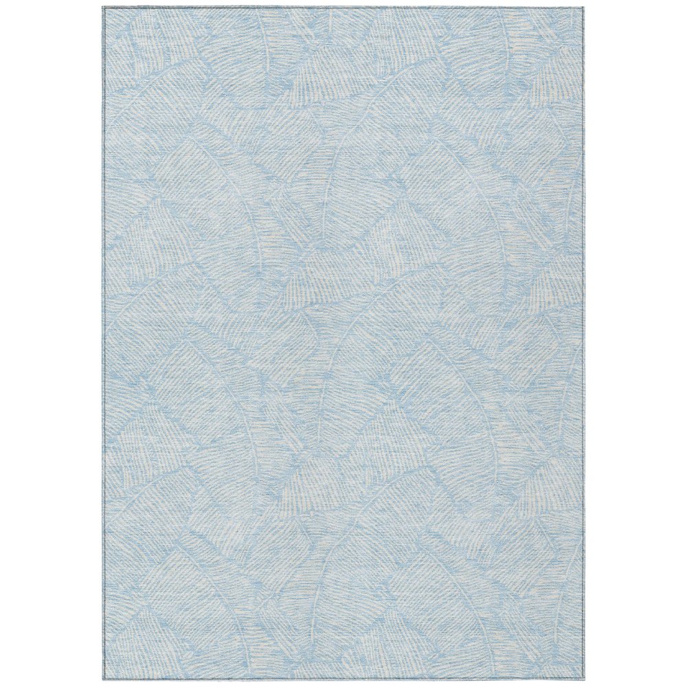 Chantille ACN913 Blue 9' x 12' Rug. Picture 1