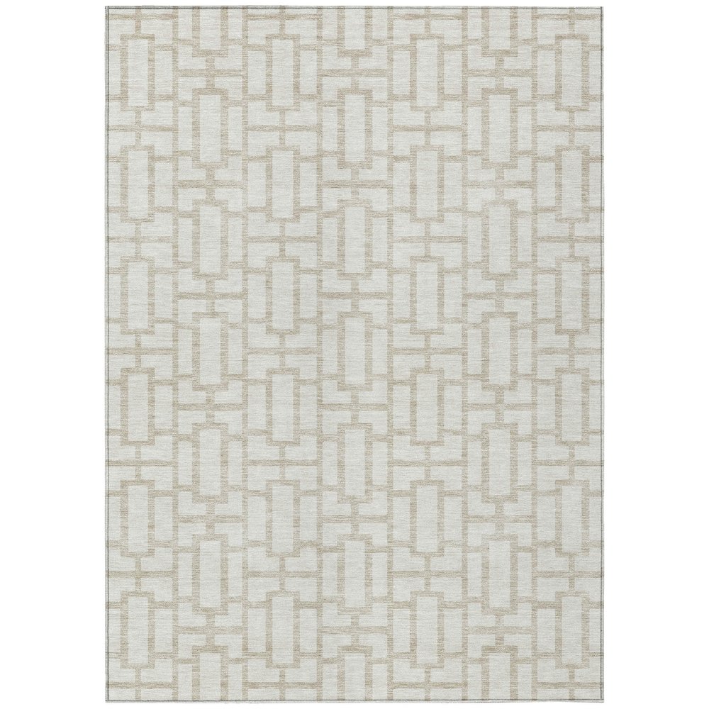 Chantille ACN916 Ivory 9' x 12' Rug. Picture 1