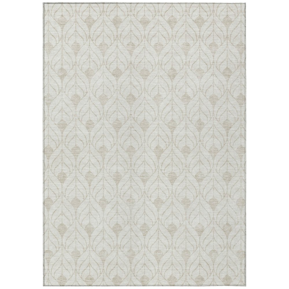 Chantille ACN927 Ivory 9' x 12' Rug. Picture 1