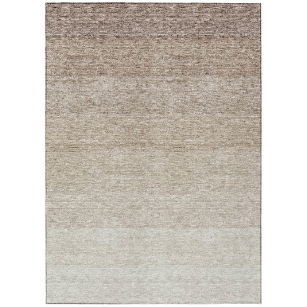 Chantille ACN928 Brown 9' x 12' Rug. Picture 1