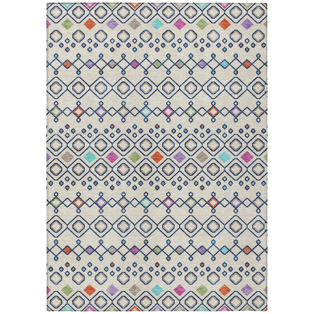 Chantille ACN938 Ivory 9' x 12' Rug. Picture 1