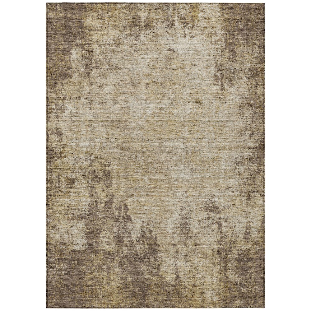 Chantille ACN940 Brown 9' x 12' Rug. Picture 1