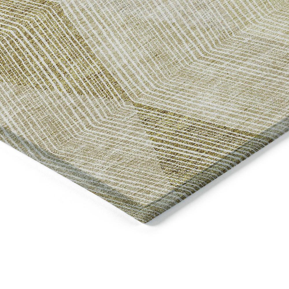 Chantille ACN962 Ivory 5' x 7'6" Rug. Picture 3