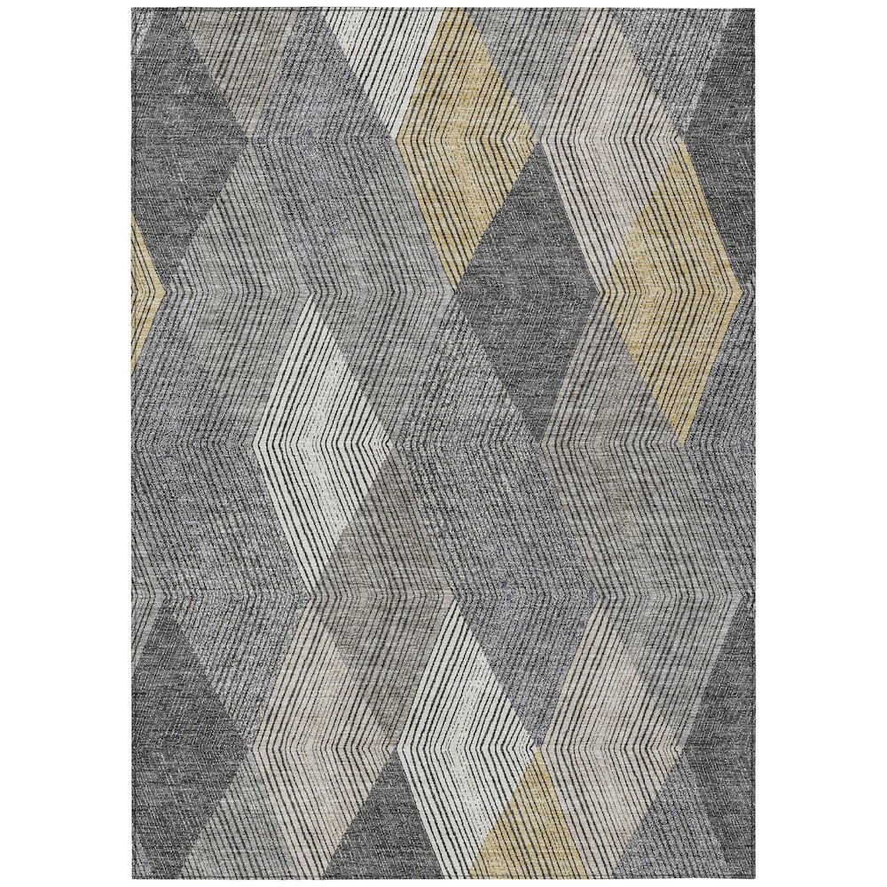 Chantille ACN962 Gray 9' x 12' Rug. Picture 1
