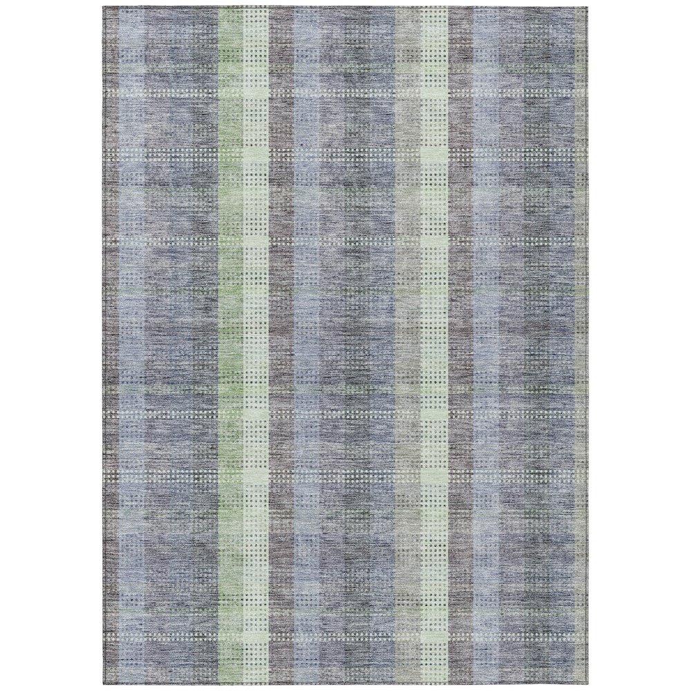 Chantille ACN966 Gray 9' x 12' Rug. Picture 1