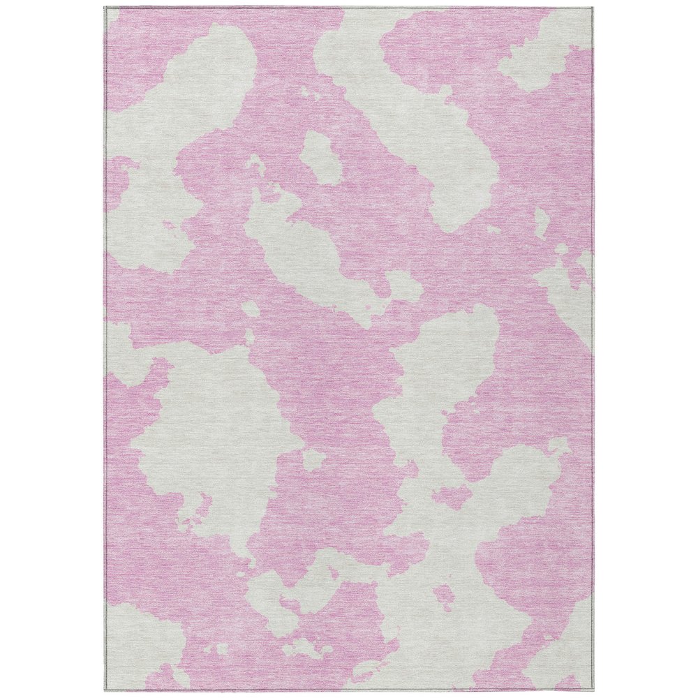 Chantille ACN975 Pink 9' x 12' Rug. Picture 1