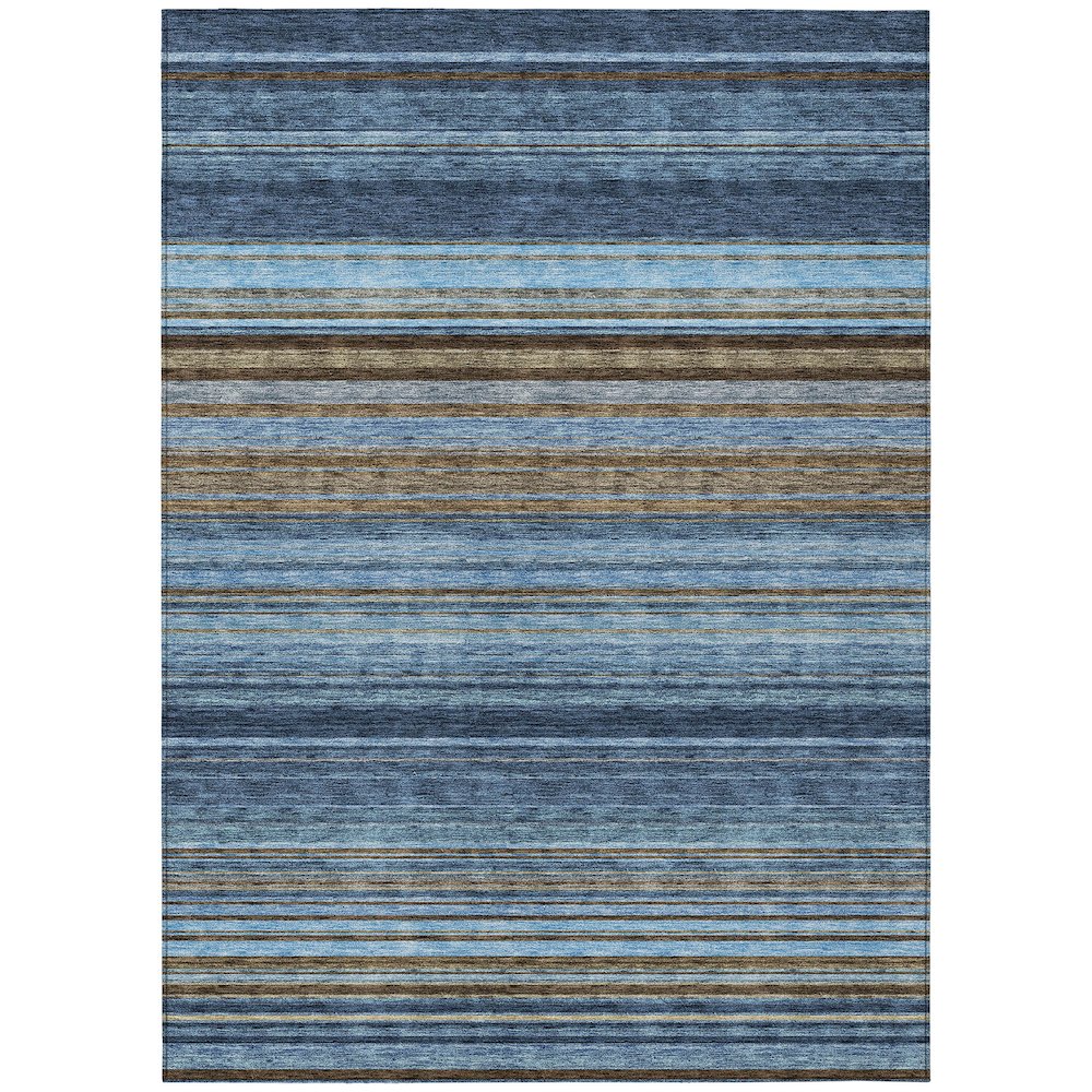 Chantille ACN979 Blue 9' x 12' Rug. Picture 1