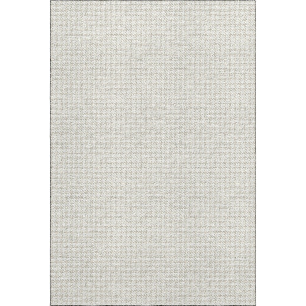 Premium Machine Washable Mayfield  Linen 9' x 12' Rug. Picture 1