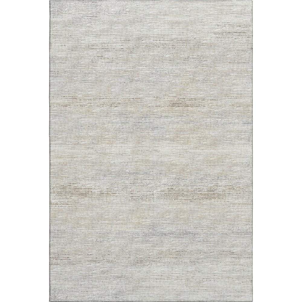 Premium Machine Washable Mayfield  Beige 9' x 12' Rug. Picture 1