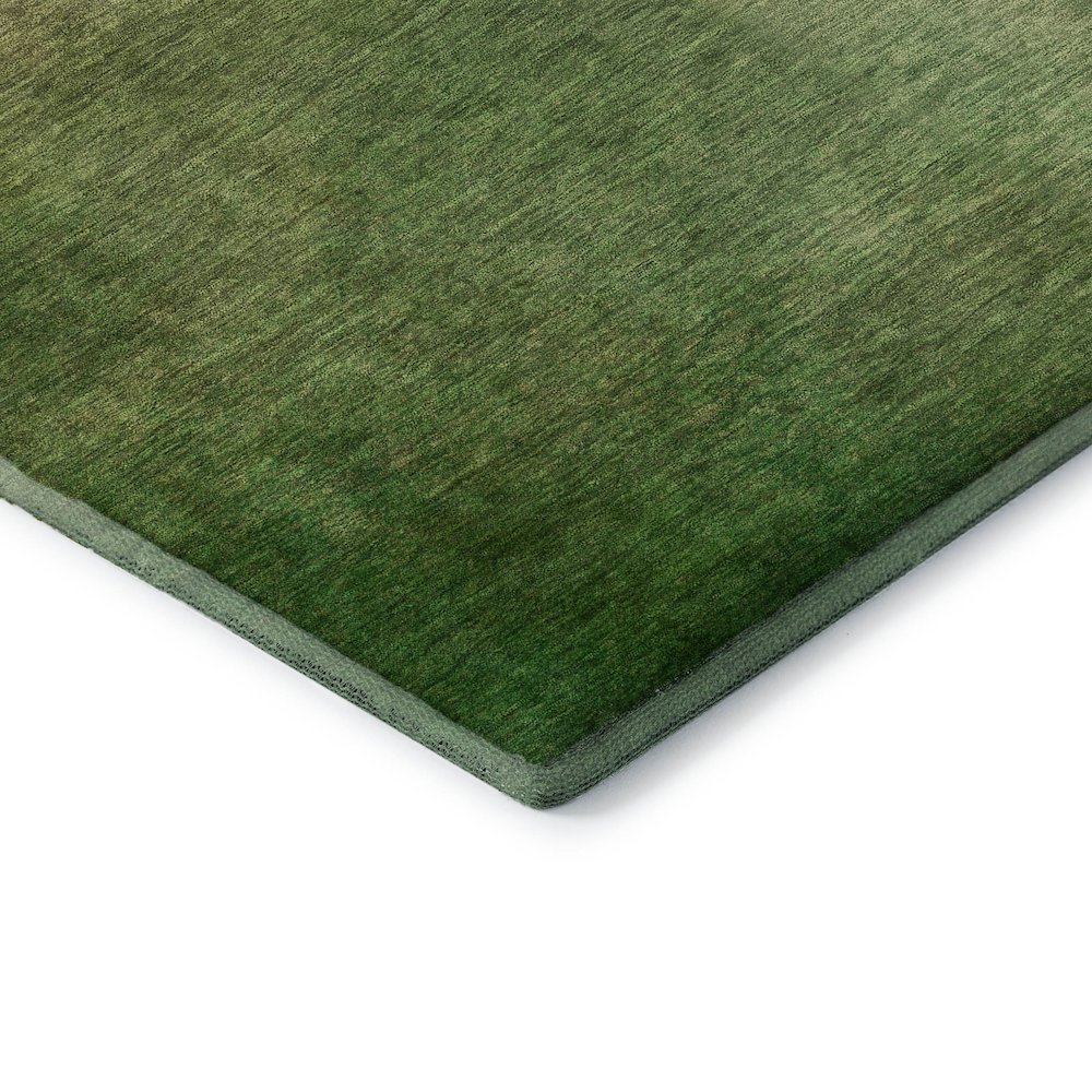 Premium Machine Washable Mayfield  Blush 5' x 7'6" Rug. Picture 3