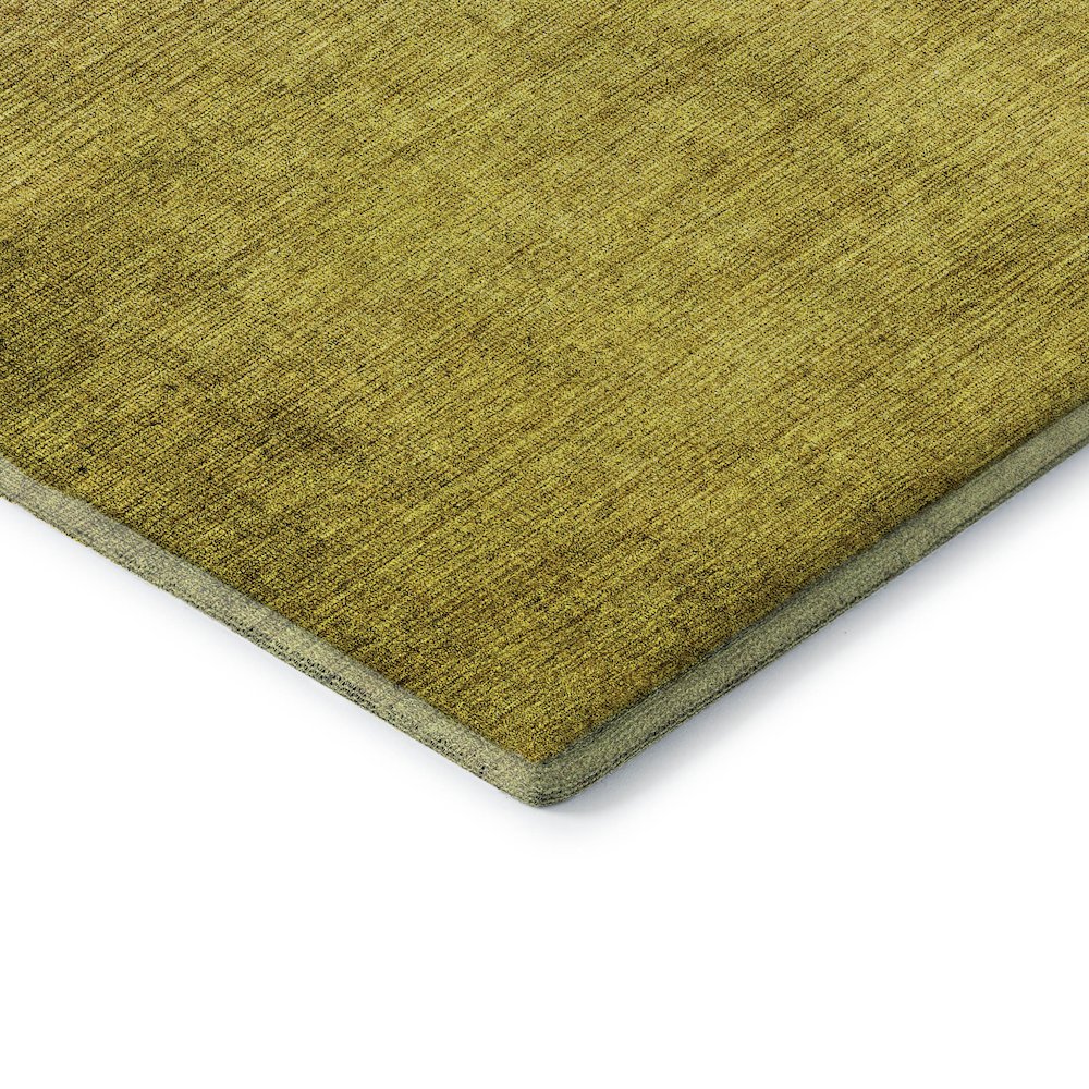 Premium Machine Washable Mayfield  Purple 5' x 7'6" Rug. Picture 3