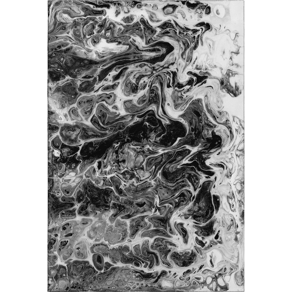 Premium Machine Washable Mayfield  Taboo 9' x 12' Rug. Picture 1