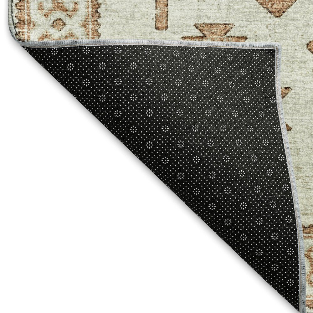 Premium Machine Washable Mayfield  Canyon 5' x 7'6" Rug. Picture 2
