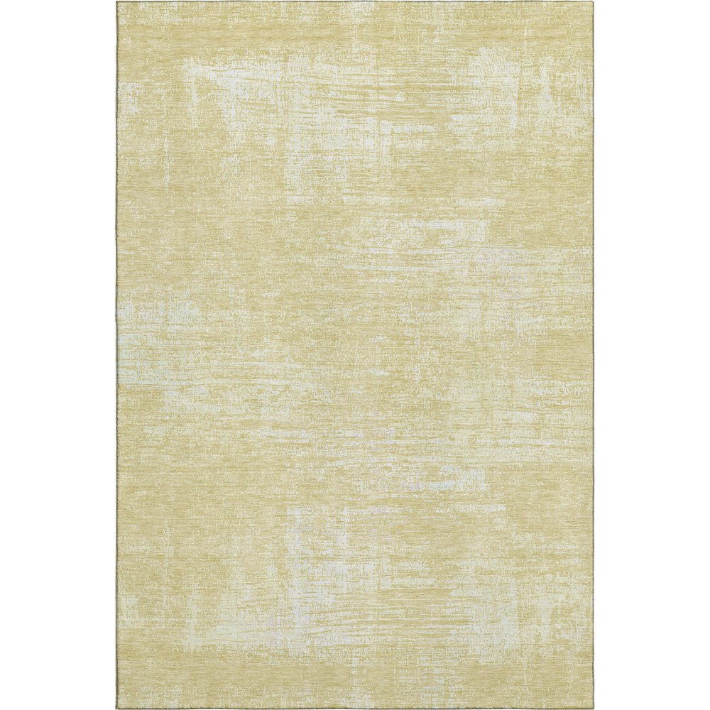 Premium Machine Washable Mayfield AMF839 Wheat 9' x 12' Rug. Picture 1