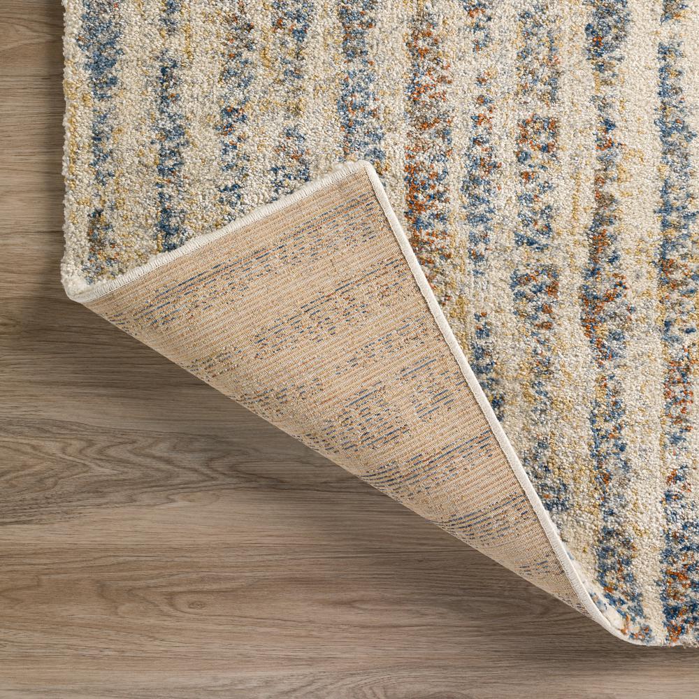 Orleans OR16 Multi 8' x 10' Rug. Picture 7