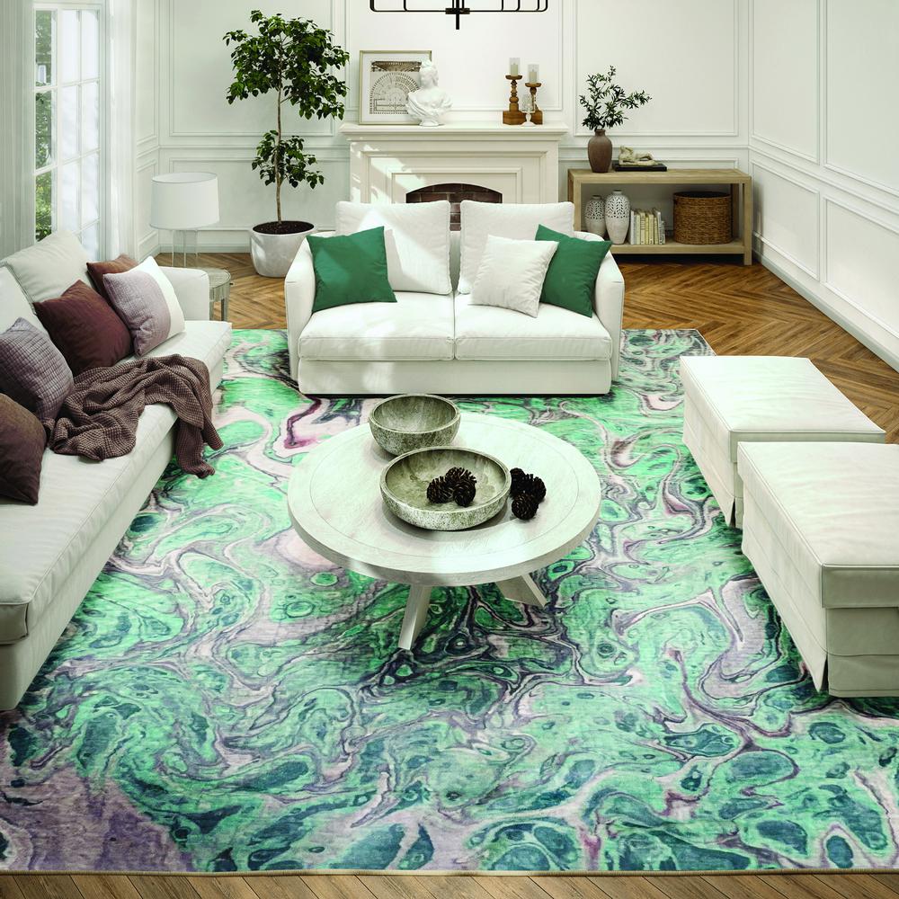 Kikiamo KK9 Seaside 8' x 10' Rug. Picture 2