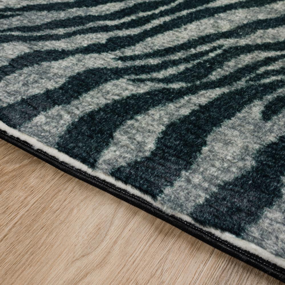 Akina AK1 Midnight 8' x 10' Rug. Picture 6