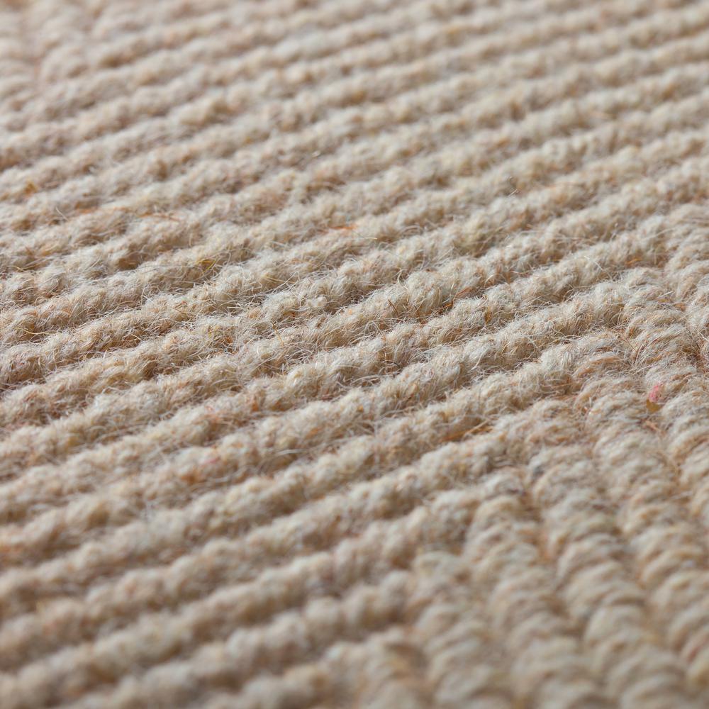 Monaco Sisal MC200 Linen 9' x 13' Rug. Picture 8