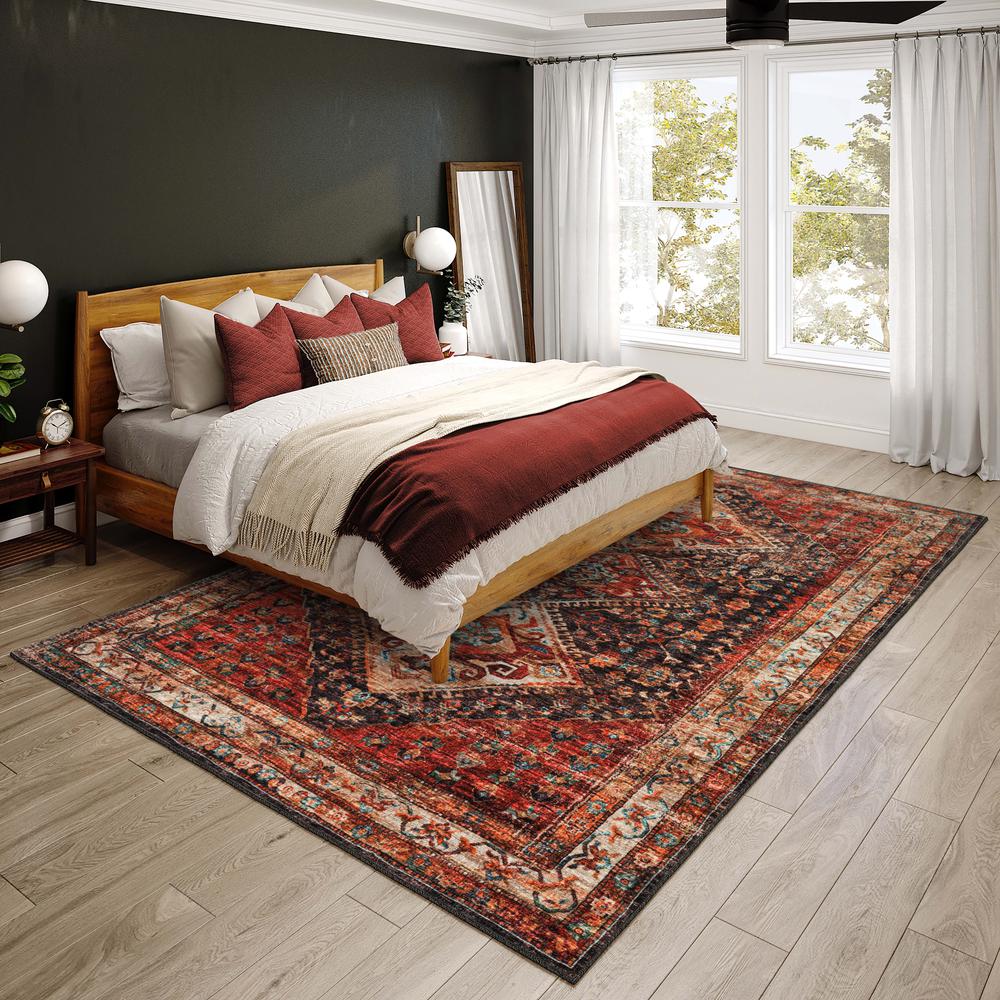 Jericho JC9 Canyon 9' x 12' Rug. Picture 2