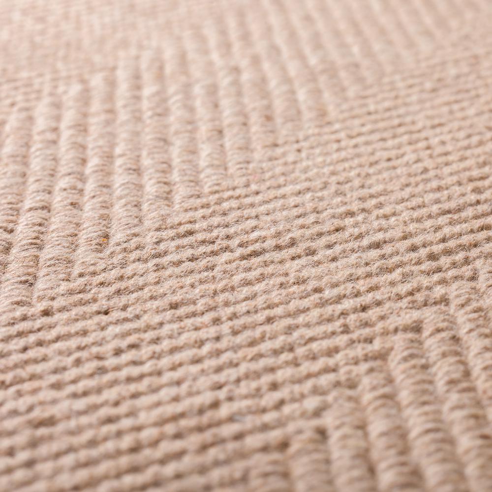 Monaco Sisal MC200 Putty 9' x 13' Rug. Picture 8