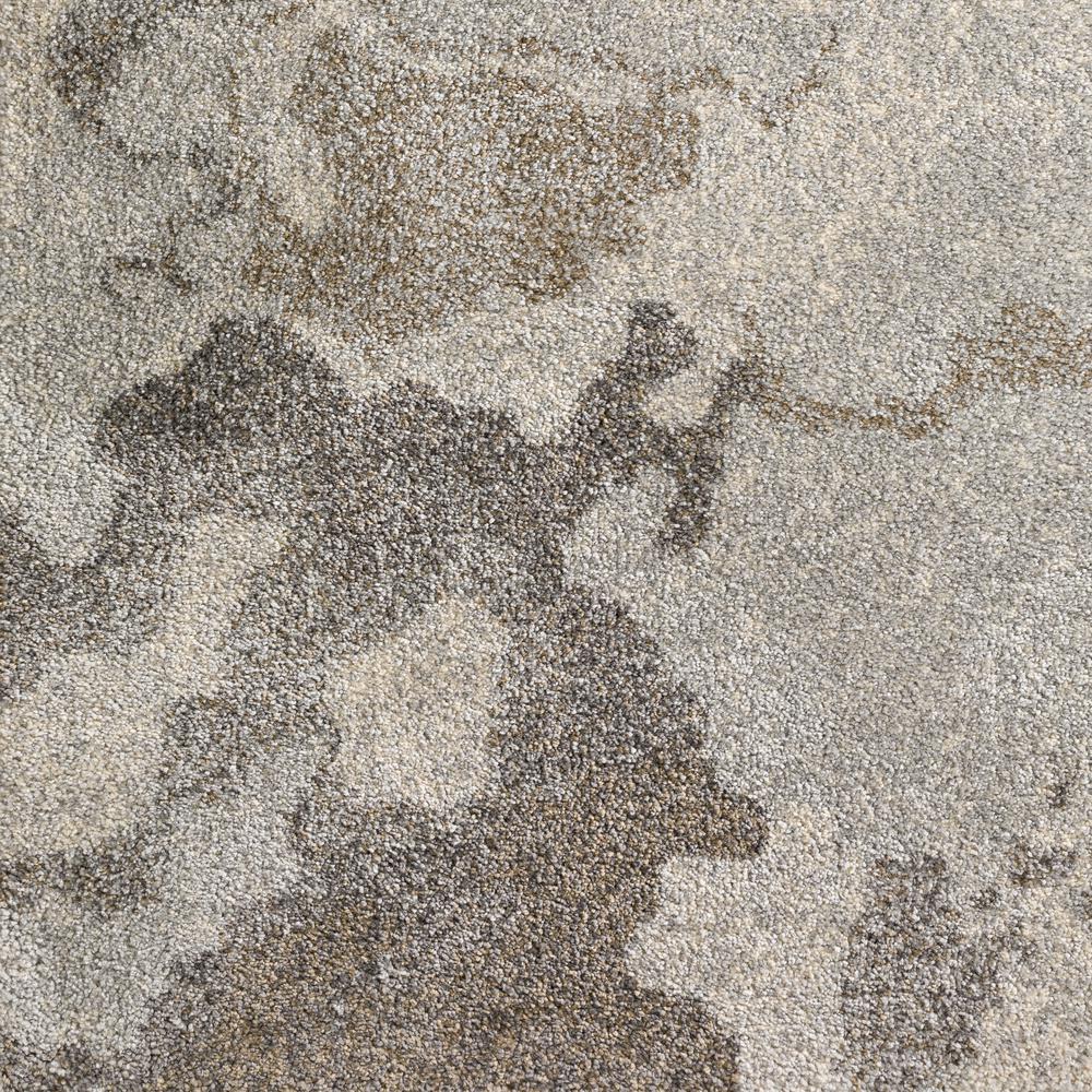 Orleans OR14 Taupe 8' x 10' Rug. Picture 3