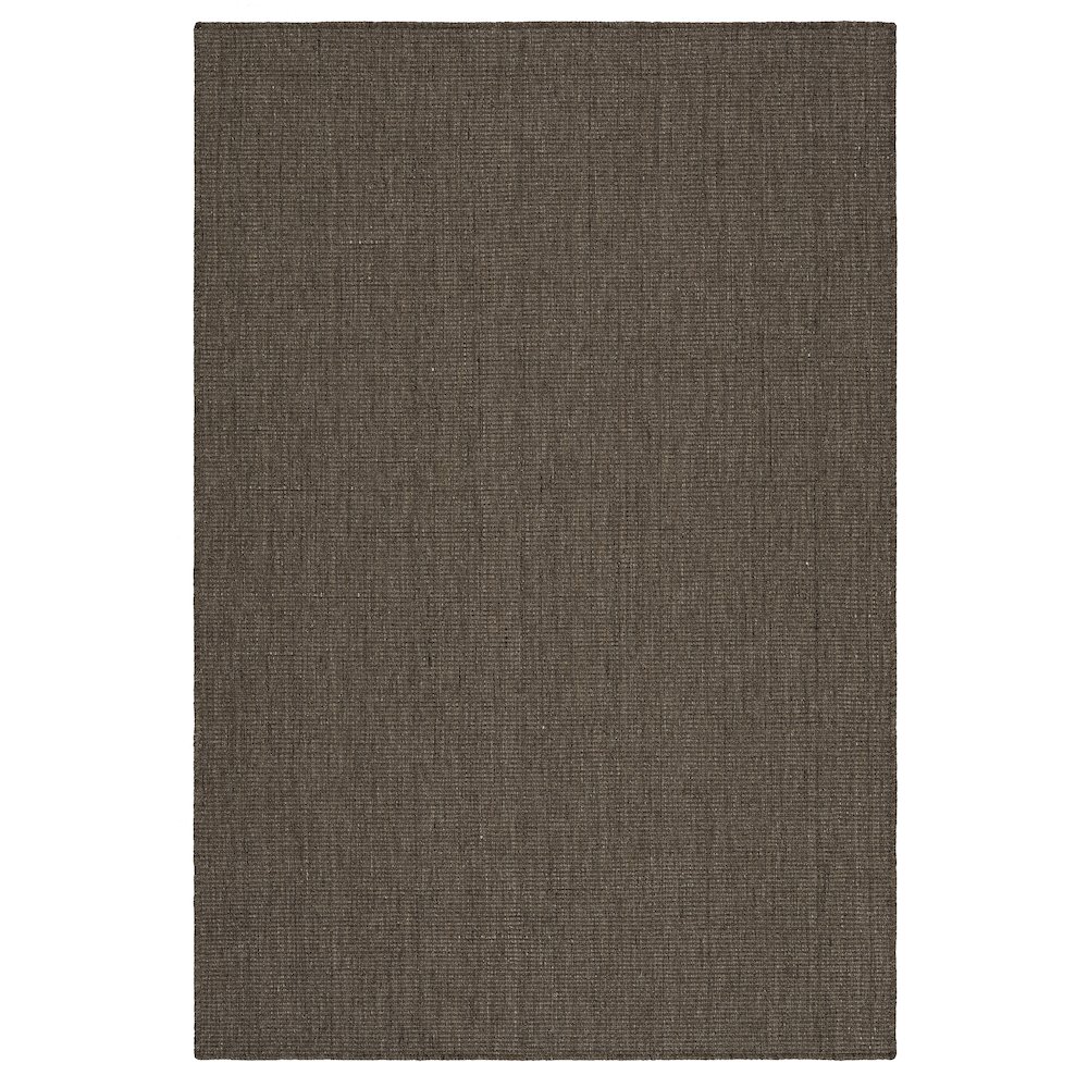 Chambal Chocolate 8' x 10' Rug. Picture 1