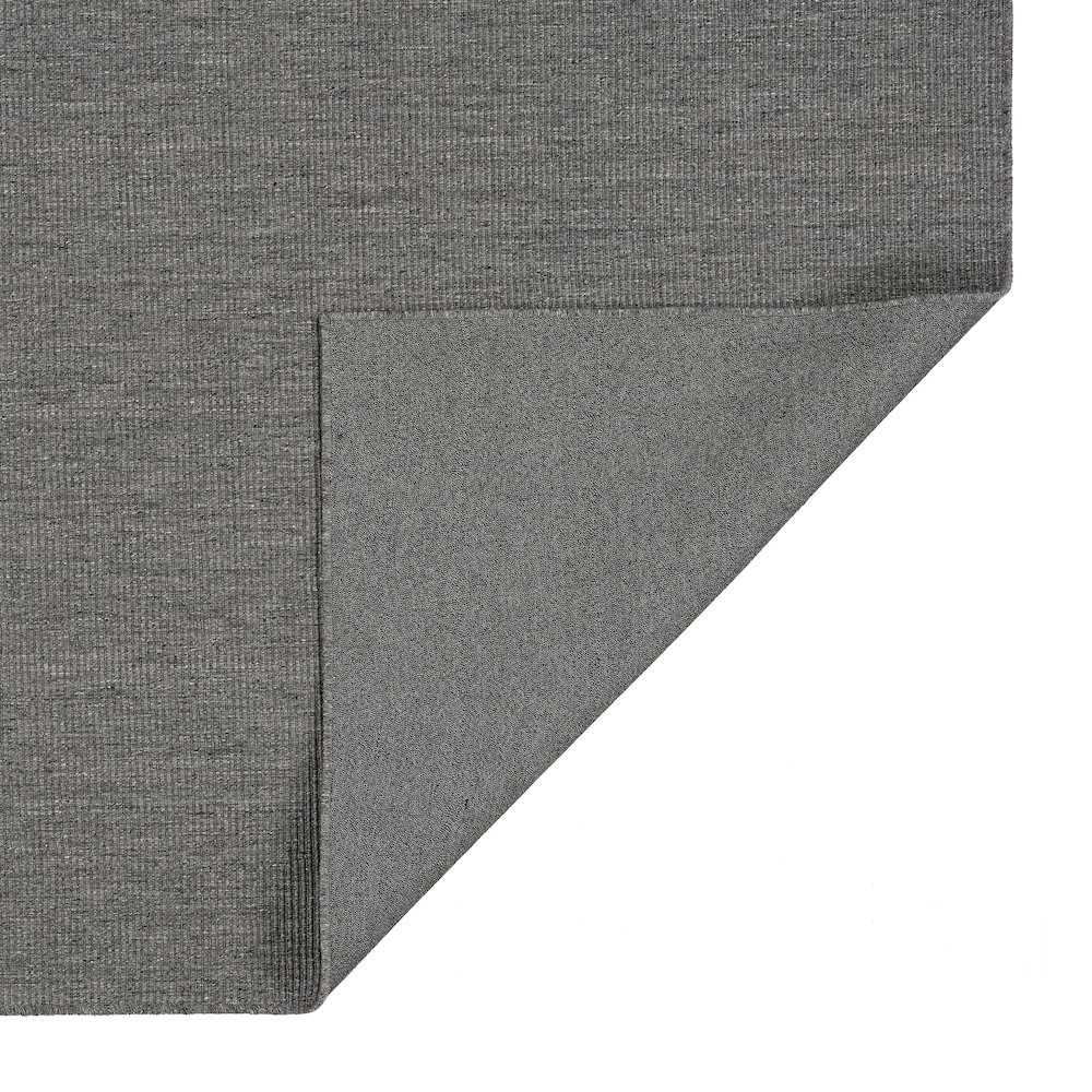 Chambal Gray 8' x 10' Rug. Picture 4