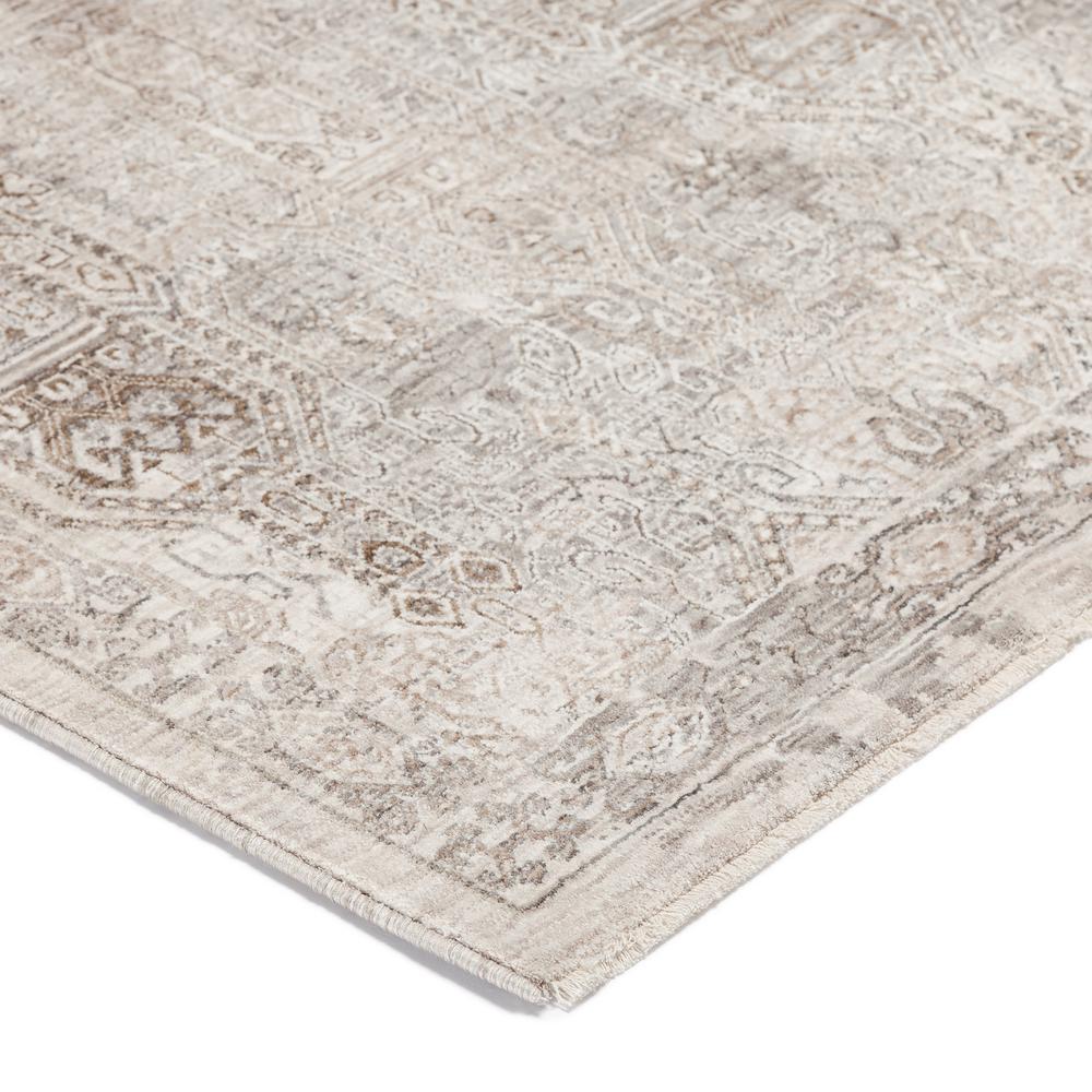 Cyprus CY1 Linen 7'10" x 10' Rug. Picture 2