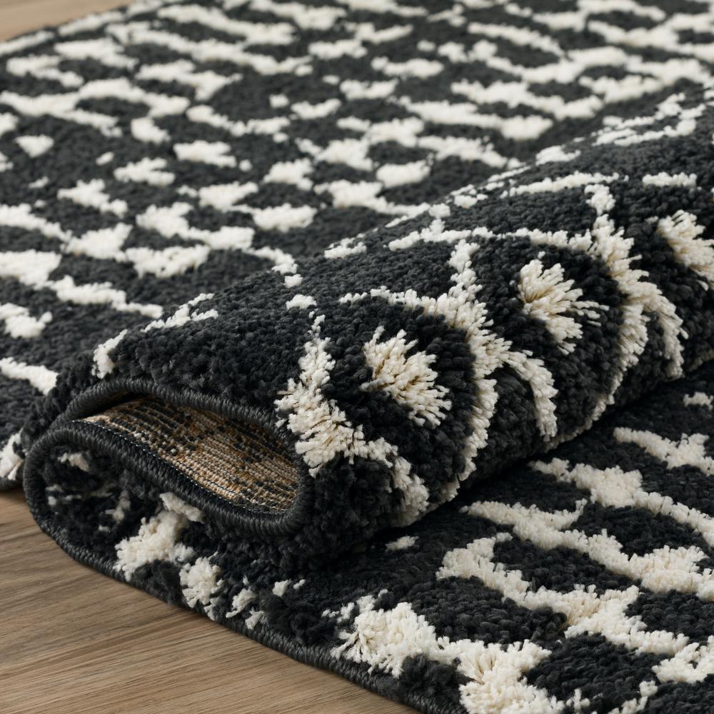 Marquee MQ2 Midnight 8' x 10' Rug. Picture 6