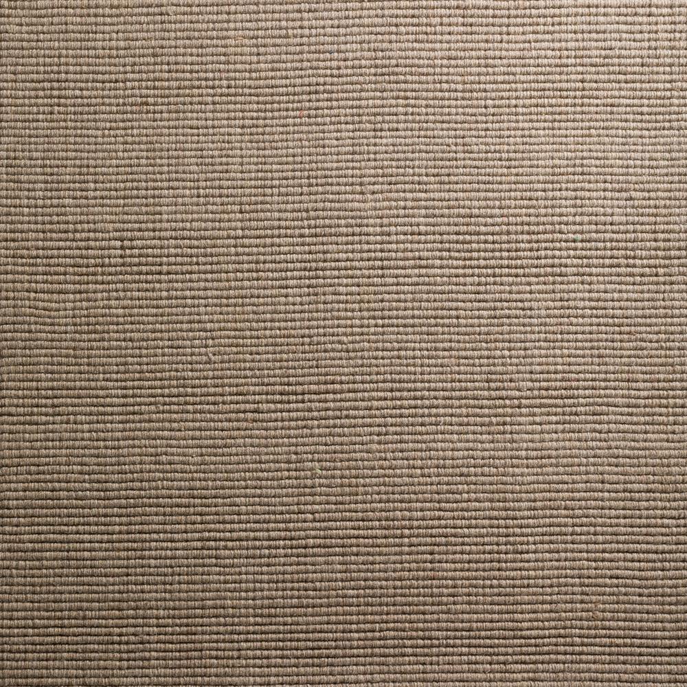 Monaco Sisal MC100 Taupe 9' x 13' Rug. Picture 3
