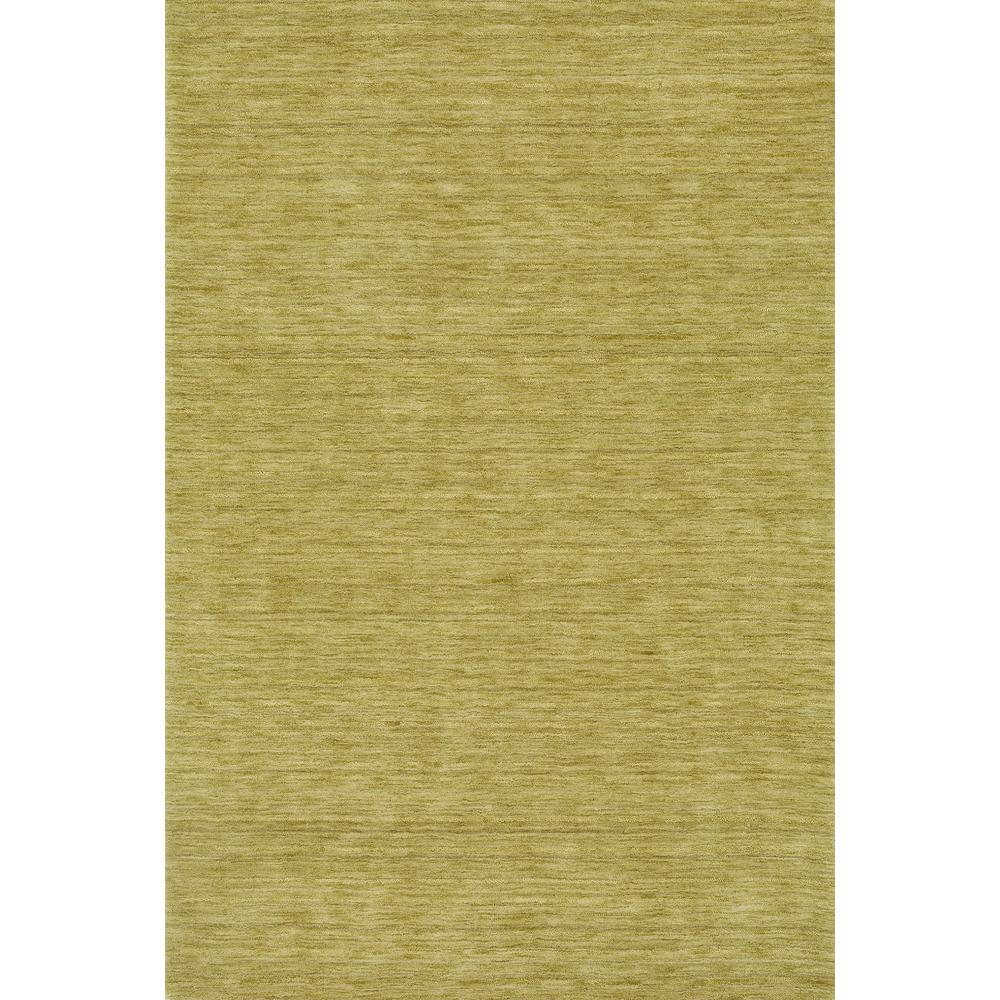 Rafia RF100 Kiwi 5' x 7'6" Rug. Picture 1
