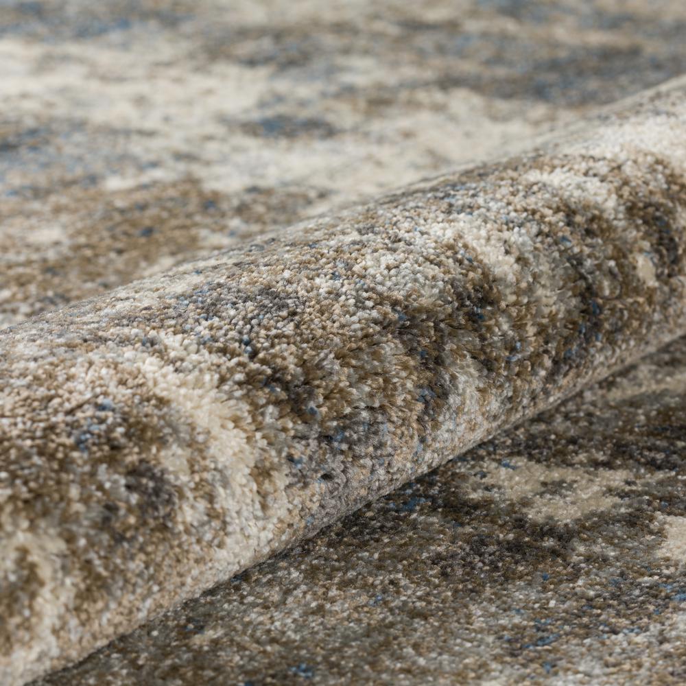 Orleans OR13 Moonbeam 8' x 10' Rug. Picture 6