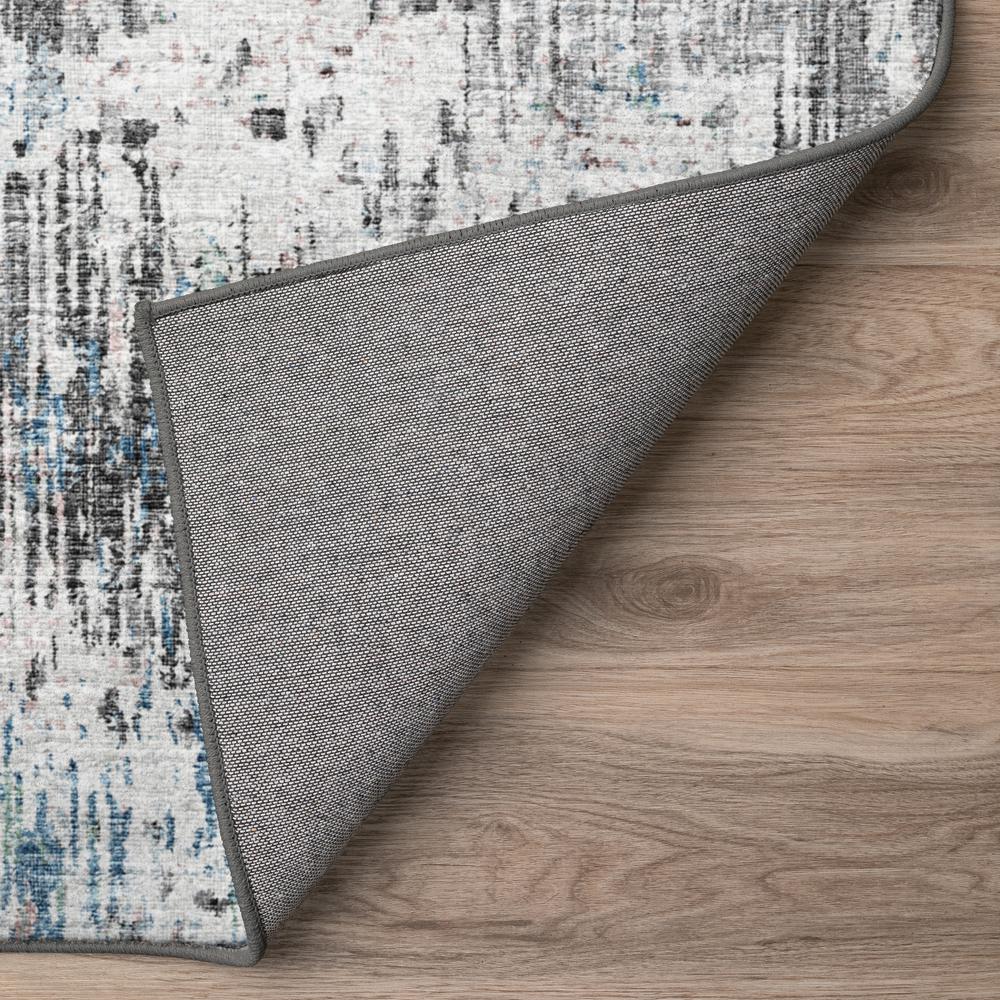 Camberly CM1 Skydust 8' x 10' Rug. Picture 5