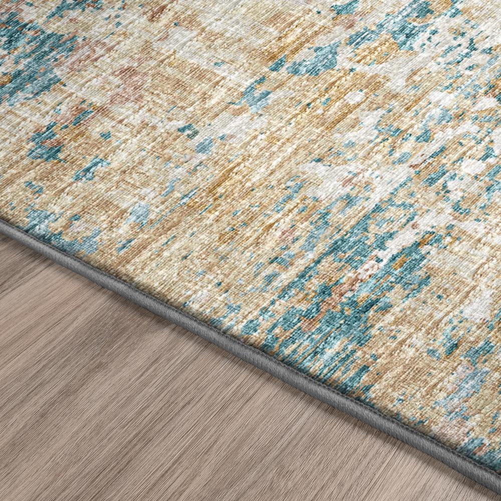 Camberly CM4 Parchment 8' x 10' Rug. Picture 3