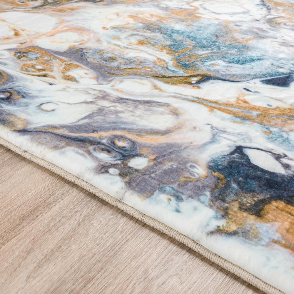 Kikiamo KK11 Volcano 8' x 10' Rug. Picture 5