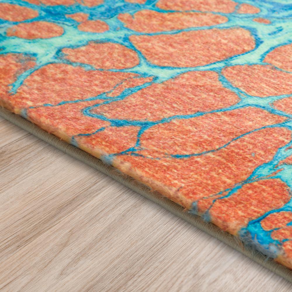 Kikiamo KK8 Bermuda 8' x 10' Rug. Picture 5