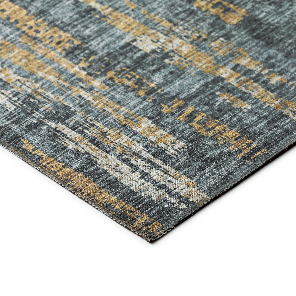 Rylee Granite Transitional Abstract 3' x 5' Area Rug Granite ARY36. Picture 3