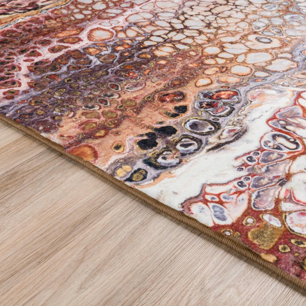 Kikiamo KK15 Canyon 8' x 10' Rug. Picture 5