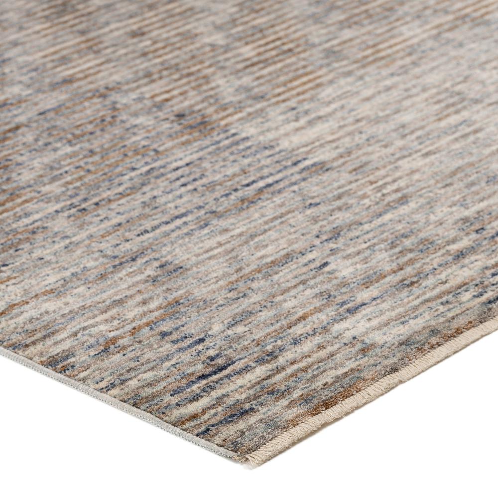 Neola NA10 Grey 7'10" x 10' Rug. Picture 2